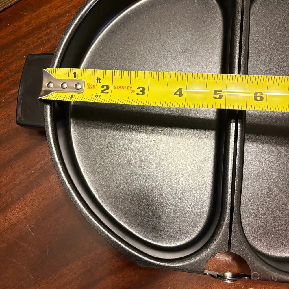 None vintage nonstick
